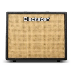 Gitara gücləndiricilər Blackstar Debut 50R Cream/Black