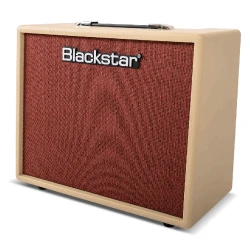 Гитарный усилитель Blackstar Debut 50R Cream Oxblood