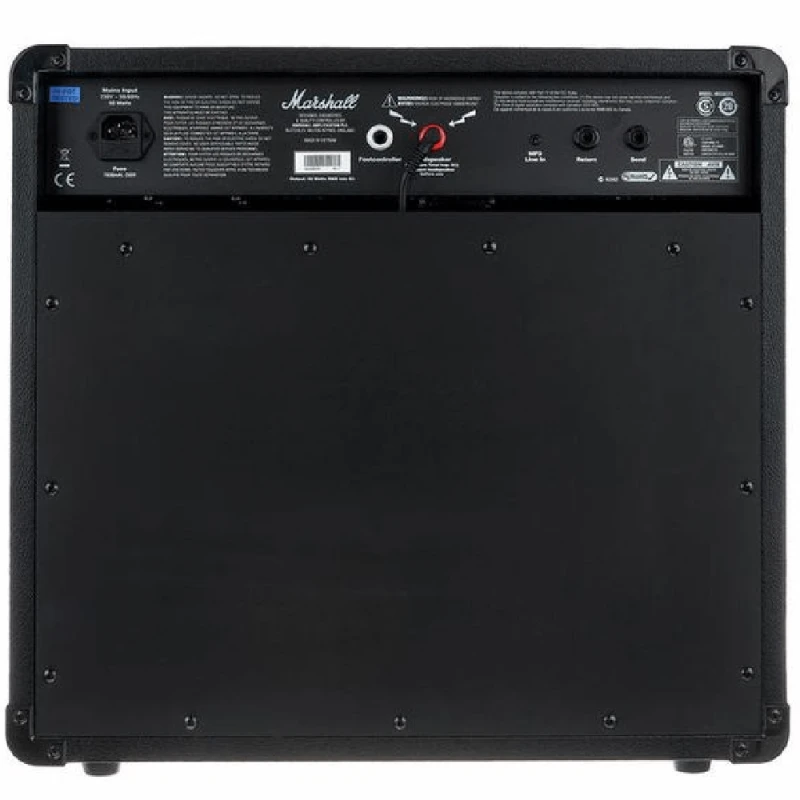 Гитарный усилитель Marshall MG50GFX