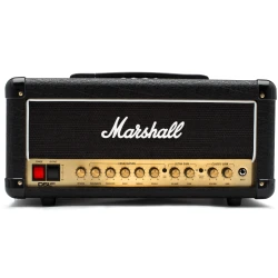 Гитарный усилитель Marshall DSL20HR