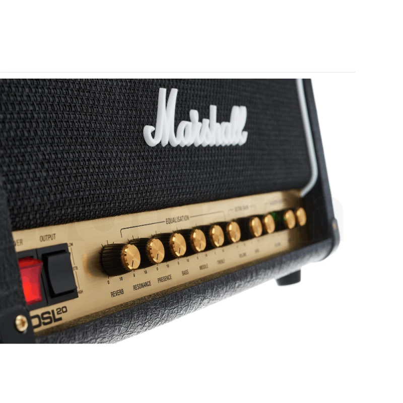 Гитарный усилитель Marshall DSL20HR
