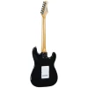 Электрогитара Eko Guitars S-300 LH Left Handed Black