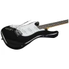 Электрогитара Eko Guitars S-300 LH Left Handed Black
