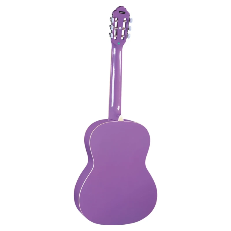 Gitaralar Eko Guitars CS-10 Violet