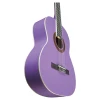 Gitaralar Eko Guitars CS-10 Violet