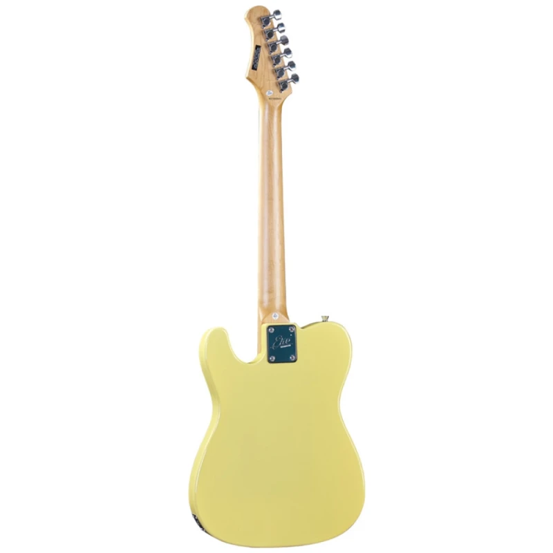 Электрогитара Eko VT-380 Cream