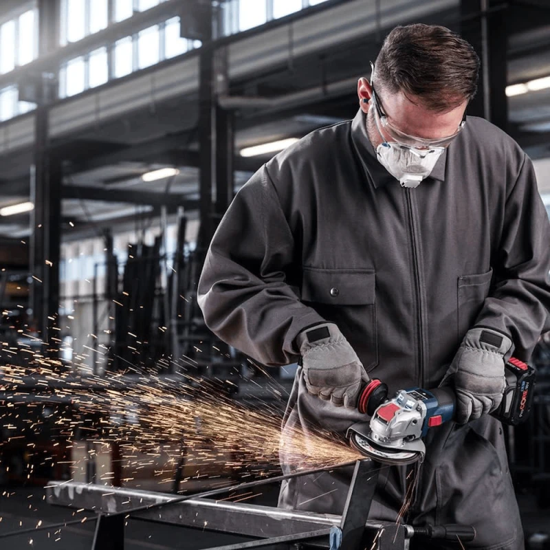 Kəsmə disk Bosch Best Metal 115mm (2608603524)