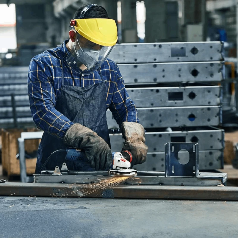 Kəsmə disk Bosch Best Metal 115mm (2608603524)