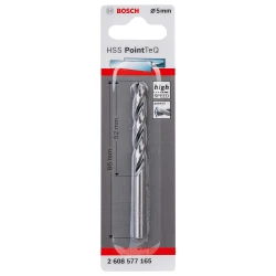Burğu Bosch Pointteq 5×52×86  (2608577165)