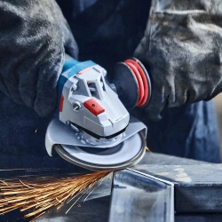 Kəsmə disk Bosch Standart İnox 125mm  (2608603171)