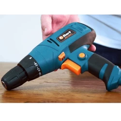 Дрель-шуруповерт Bort BSM-280X-2