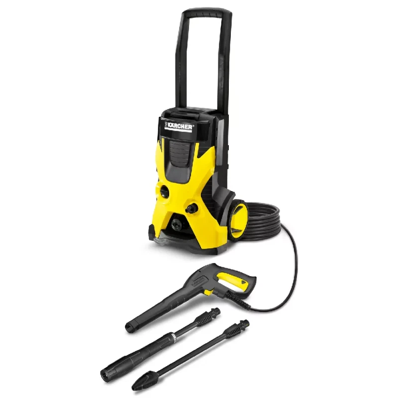 Mini Avtoyuyucu Karcher K5 Basic