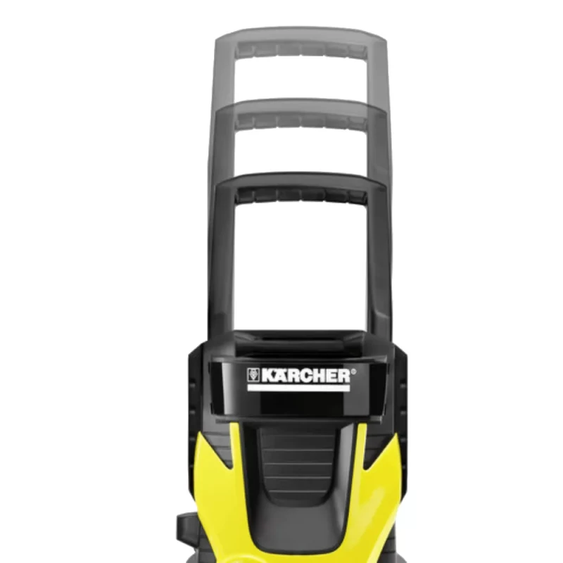 Mini Avtoyuyucu Karcher K5 Basic
