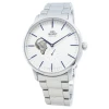 Saat Orient Open Heart Automatic RA-AR0102S10B