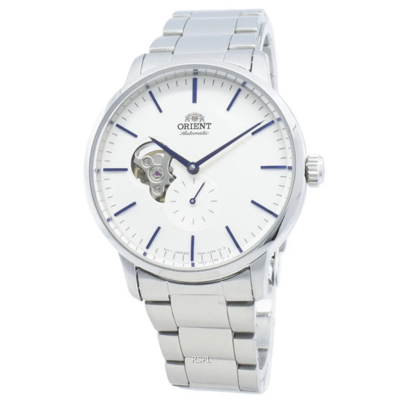 Saat Orient Open Heart Automatic RA-AR0102S10B
