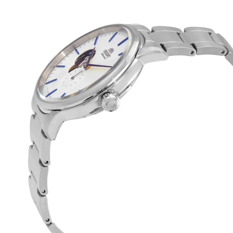 Saat Orient Open Heart Automatic RA-AR0102S10B