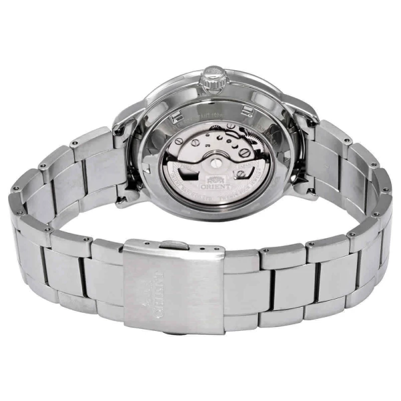 Saat Orient Open Heart Automatic RA-AR0102S10B