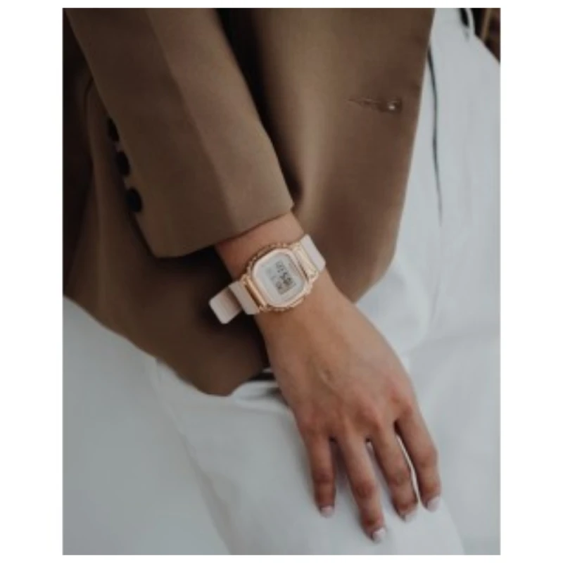 Часы G-Shock GM-S5600PG-4DR