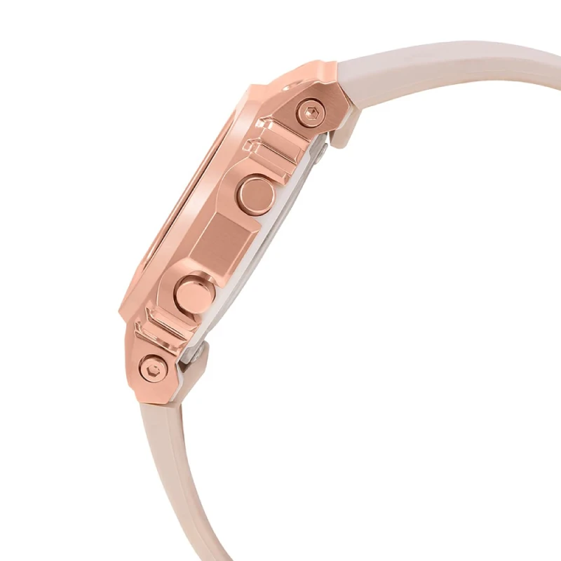 Часы G-Shock GM-S5600PG-4DR