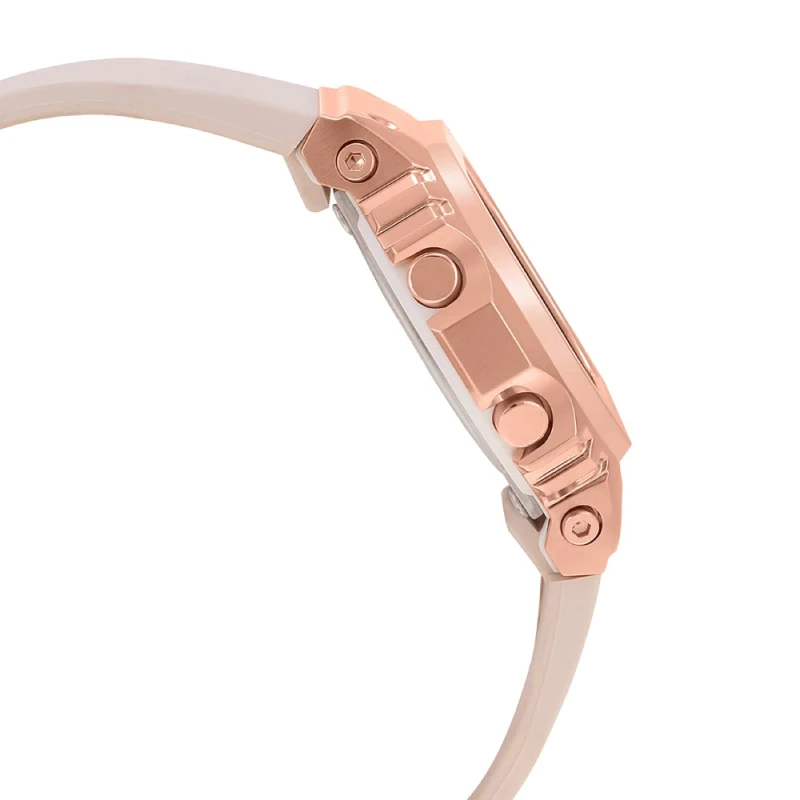 Часы G-Shock GM-S5600PG-4DR