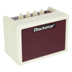 Gitara gücləndiricilər Blackstar Fly 3 Mini Amp Vintage Cream
