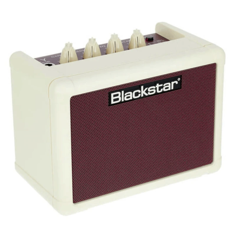 Гитарный усилитель Blackstar Fly 3 Mini Amp Vintage Cream