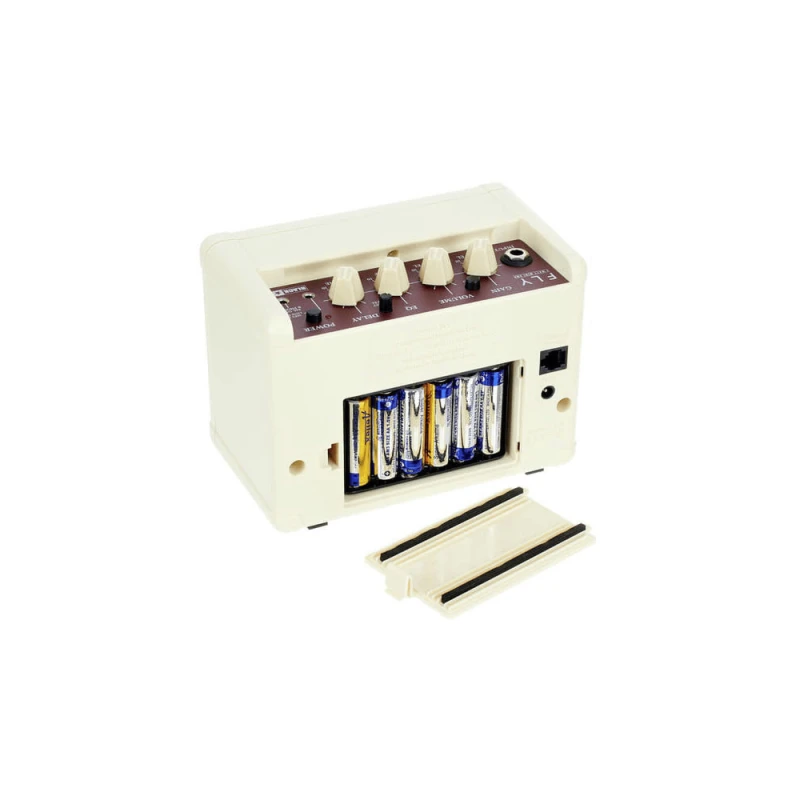 Гитарный усилитель Blackstar Fly 3 Mini Amp Vintage Cream