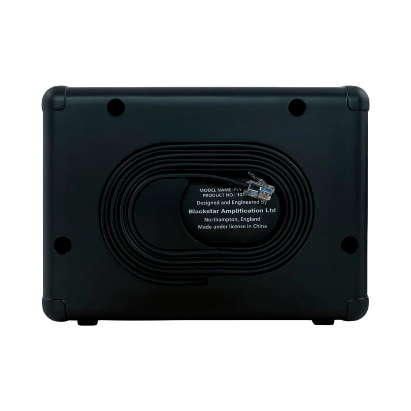 Гитарный усилитель Blackstar Fly Bass Pack 6 Вт