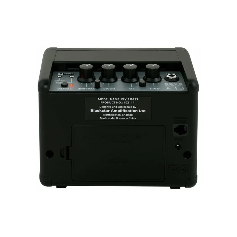 Гитарный усилитель Blackstar Fly 3 Bass