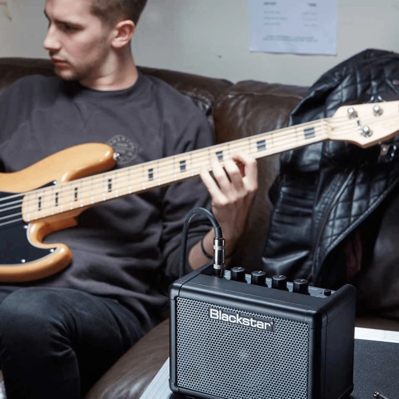 Гитарный усилитель Blackstar Fly 3 Bass