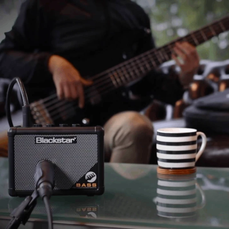 Гитарный усилитель Blackstar Fly 3 Bass