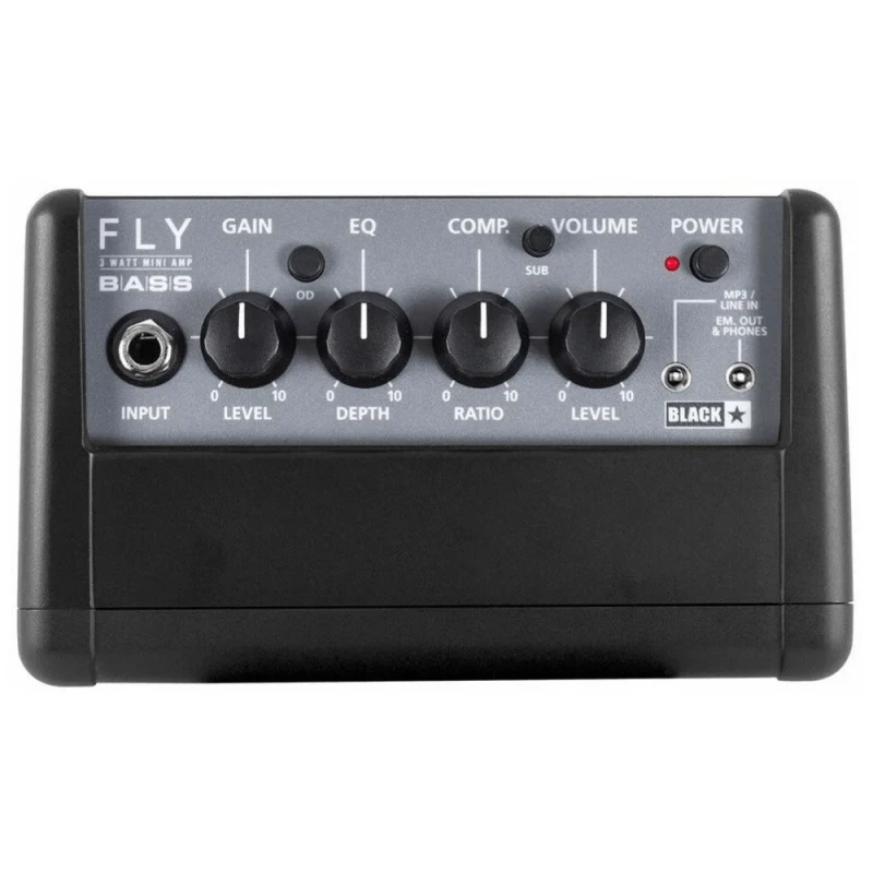 Гитарный усилитель Blackstar Fly 3 Bass