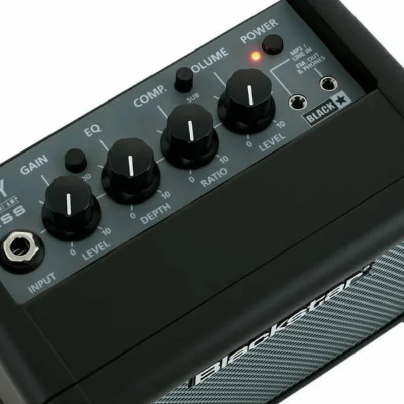 Гитарный усилитель Blackstar Fly 3 Bass