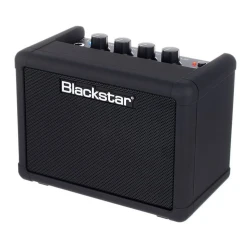 Гитарный усилитель Blackstar Fly 3 Bluetooth Mini Amp Bk