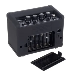 Гитарный усилитель Blackstar Fly 3 Bluetooth Mini Amp Bk