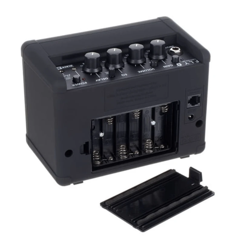 Гитарный усилитель Blackstar Fly 3 Bluetooth Mini Amp Bk