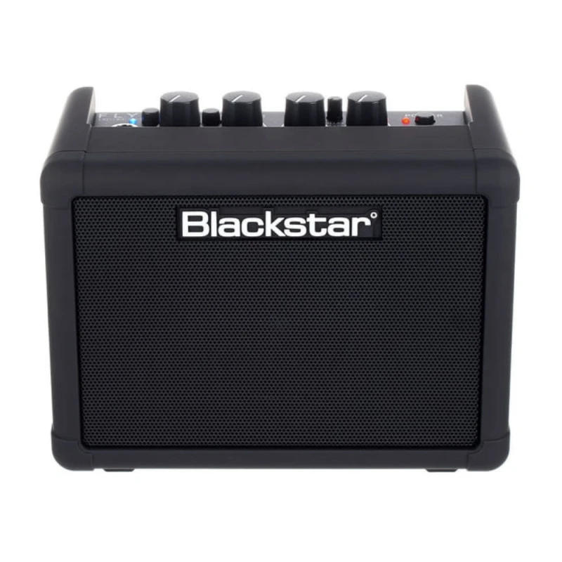 Гитарный усилитель Blackstar Fly 3 Bluetooth Mini Amp Bk