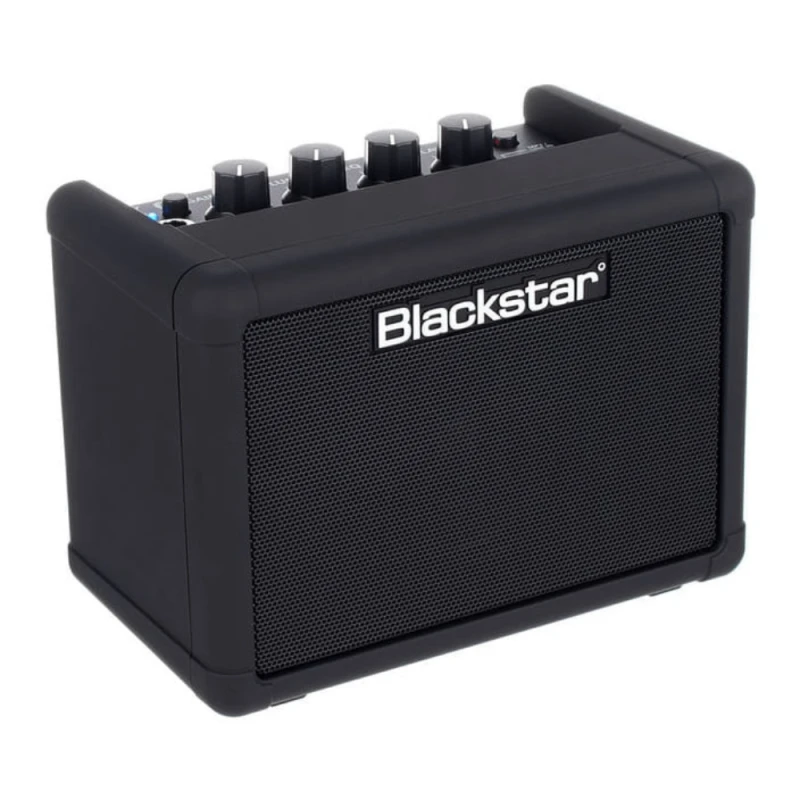 Гитарный усилитель Blackstar Fly 3 Bluetooth Mini Amp Bk
