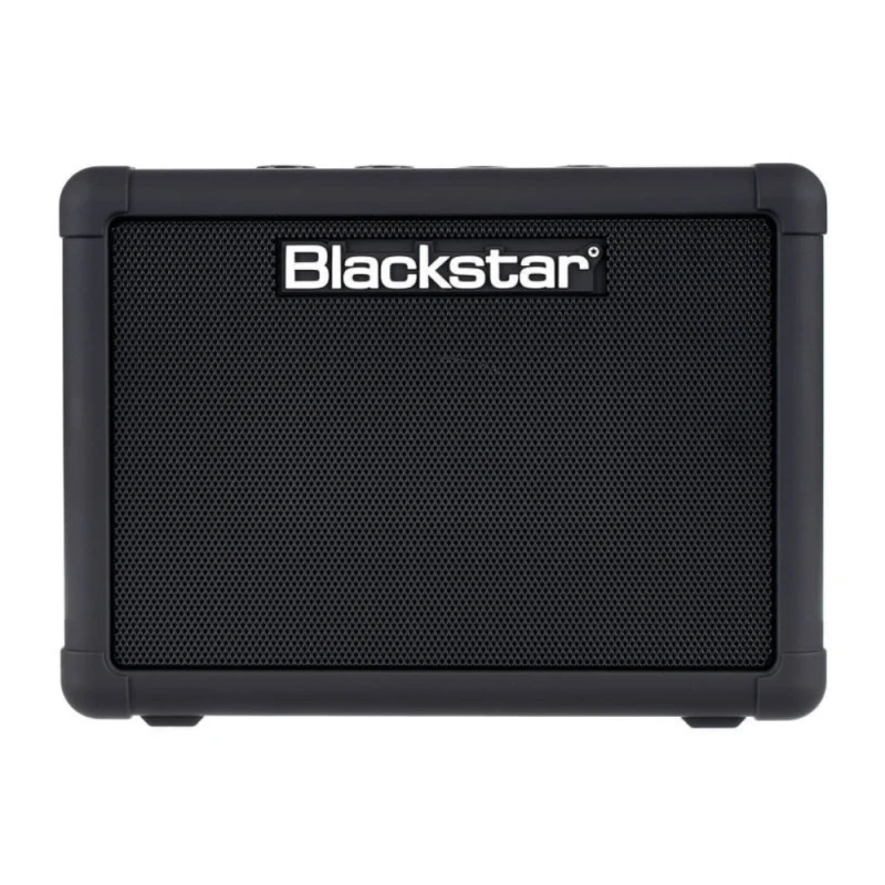 Гитарный усилитель Blackstar Fly 3 Bluetooth Mini Amp Bk