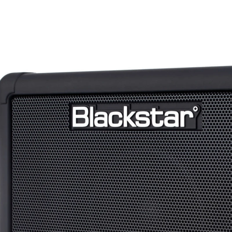 Гитарный усилитель Blackstar Fly 3 Bluetooth Mini Amp Bk