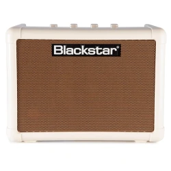 Gitara gücləndiricilər Blackstar Fly 3 Acoustic