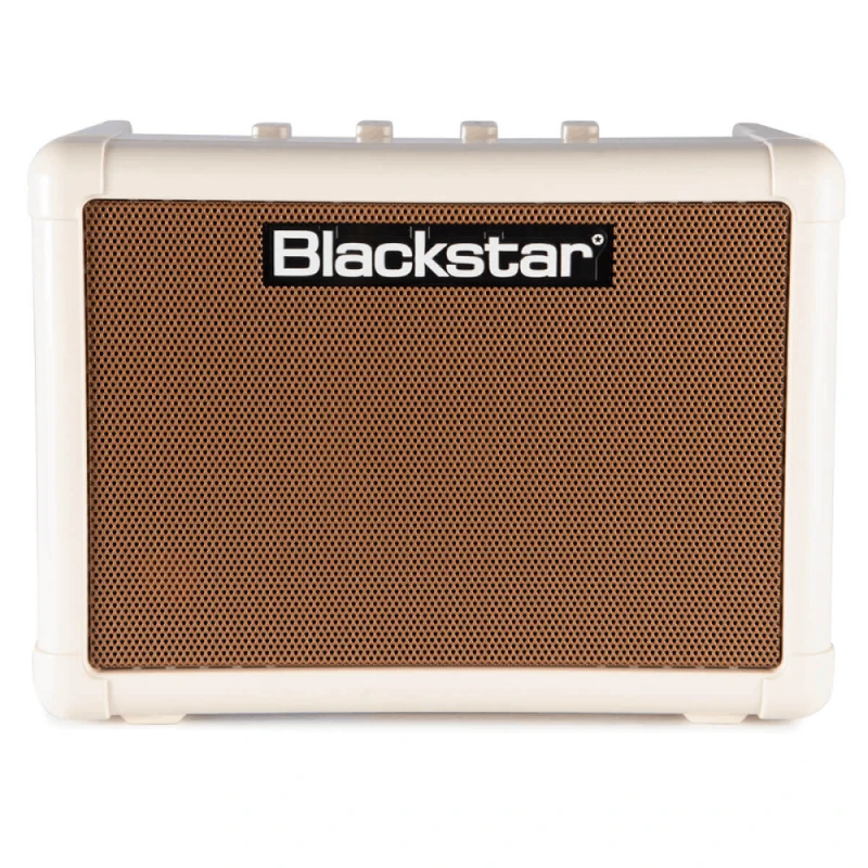 Gitara gücləndiricilər Blackstar Fly 3 Acoustic