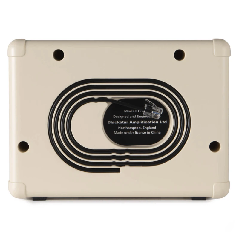 Gitara gücləndiricilər Blackstar Fly 3 Acoustic