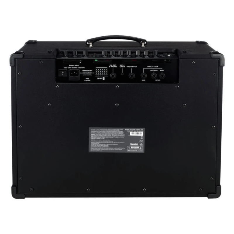 Blackstar ID:Core 100