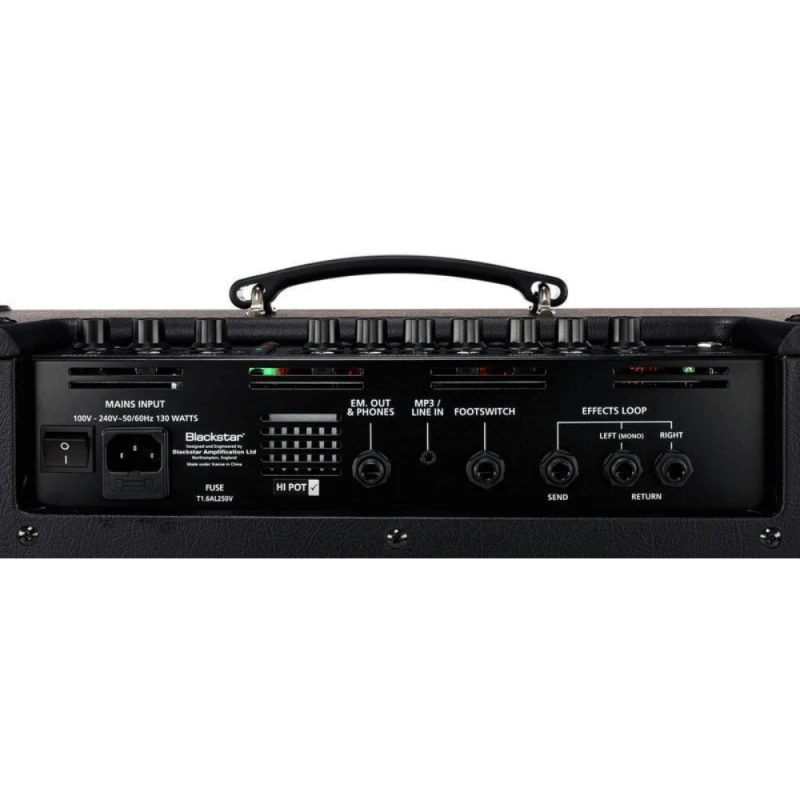 Blackstar ID:Core 100