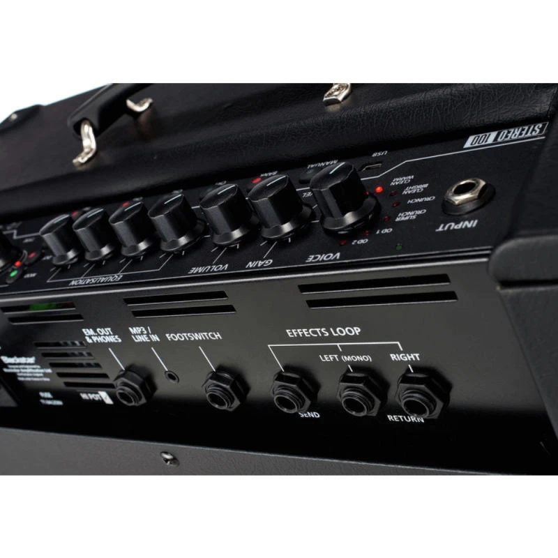 Blackstar ID:Core 100