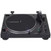 Turntable Audio-Technica AT-LP120XUSBBK Direct-Drive W/USB & Analog Black