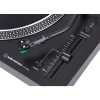 Turntable Audio-Technica AT-LP120XUSBBK Direct-Drive W/USB & Analog Black