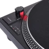 Turntable Audio-Technica AT-LP120XUSBBK Direct-Drive W/USB & Analog Black
