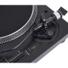 Turntable Audio-Technica AT-LP120XUSBBK Direct-Drive W/USB & Analog Black